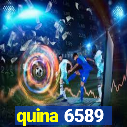 quina 6589